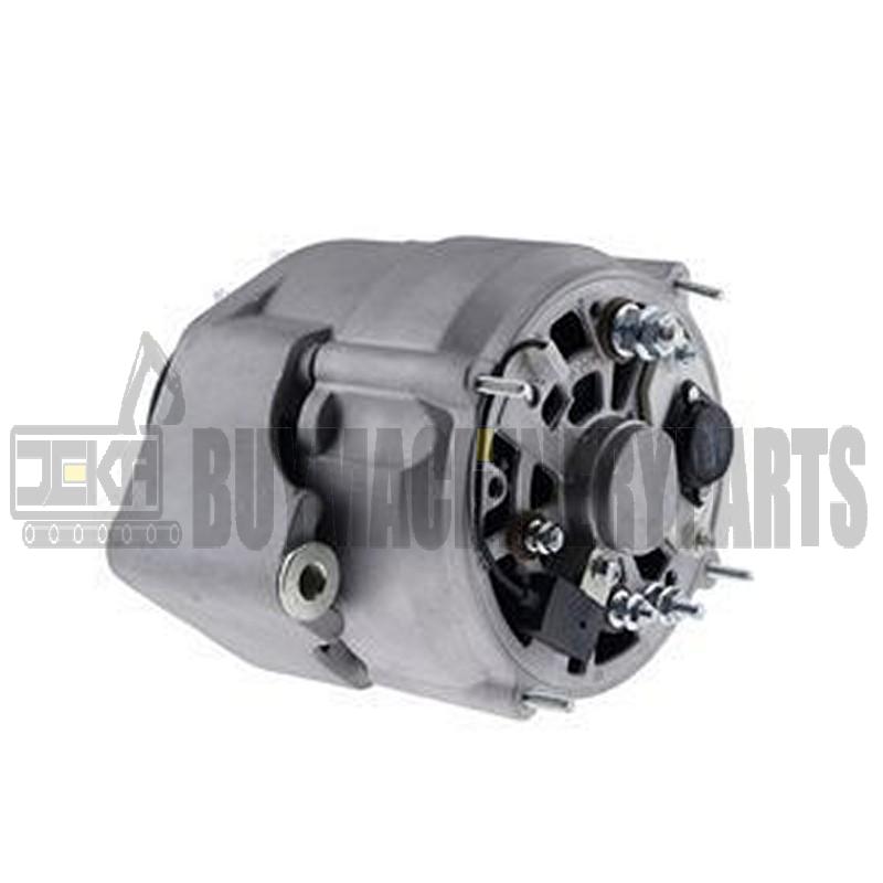 24V Alternator 51121017211 for MAN Truck G 8.170 9.170 M 12.232 14.152 17.232