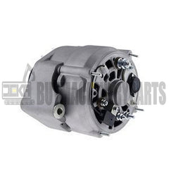 24V Alternator 51121017211 for MAN Truck G 8.170 9.170 M 12.232 14.152 17.232