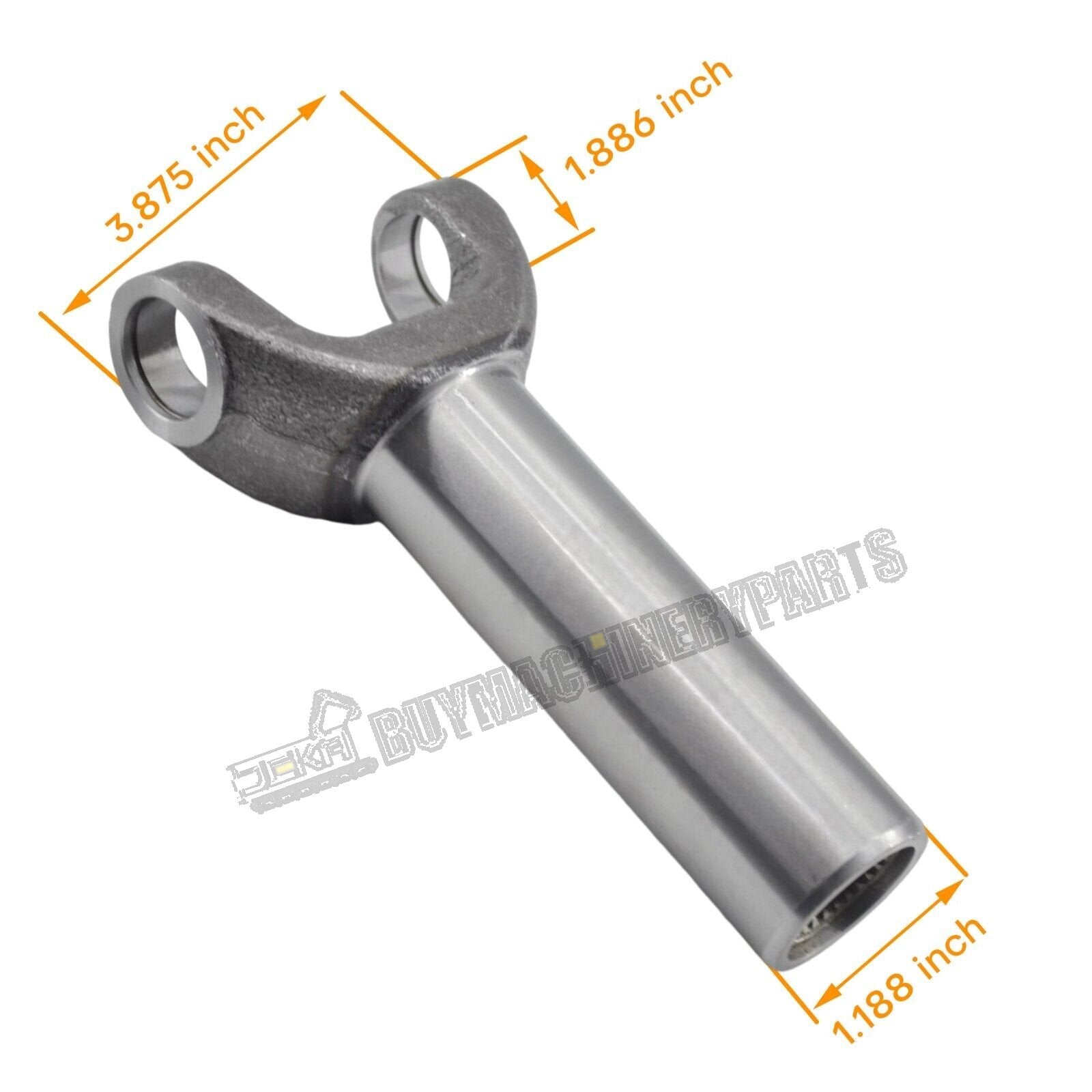 Drive Shaft Transmission Slip Yoke 3-3-5551X fit for NP 246 261 263 GM TH400