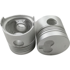 Piston 5-12111-064-0 9-12111-813-0 5-12411-064-0 Early Type Suitable For Isuzu C240 Engine Parts