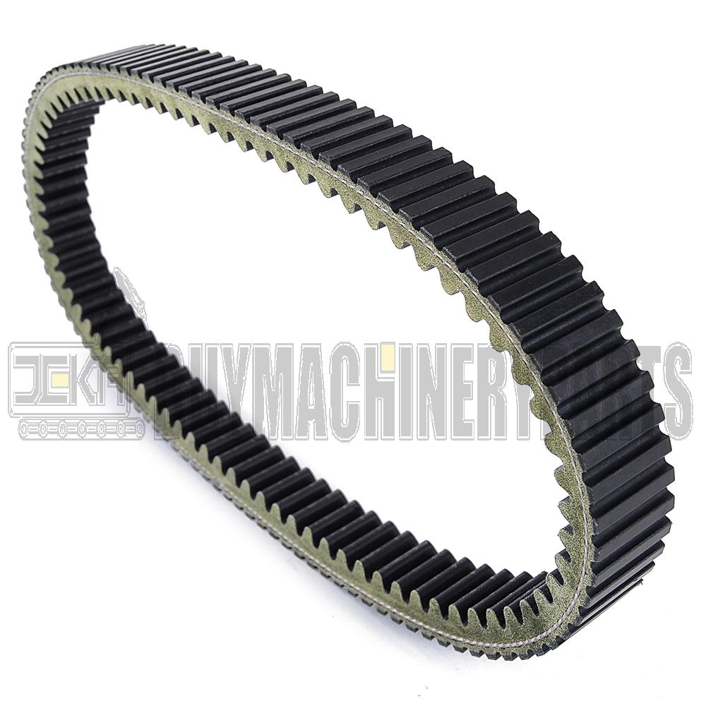 Drive Belt for Can-Am CanAm Commander Max 1000 800 Outlander 1000 500 650 800 Renegade Motorcycle Belt Parts 422280364 422280360