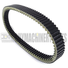 Drive Belt for Can-Am CanAm Commander Max 1000 800 Outlander 1000 500 650 800 Renegade Motorcycle Belt Parts 422280364 422280360