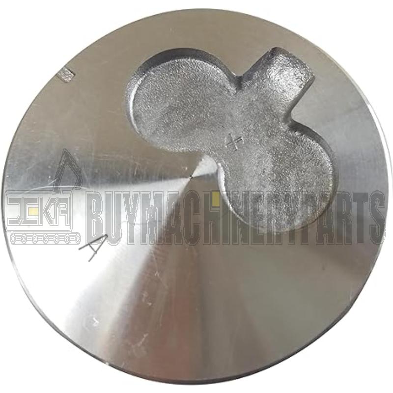 Piston 8-94414-745-1 8-97176-892-0 Suitable For Isuzu 3KR1 Engines