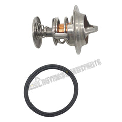 New Thermostat 121750-49800 Fit for Yanmar Marine Engine 2GMF 2GM20F 2GM20F-YEU