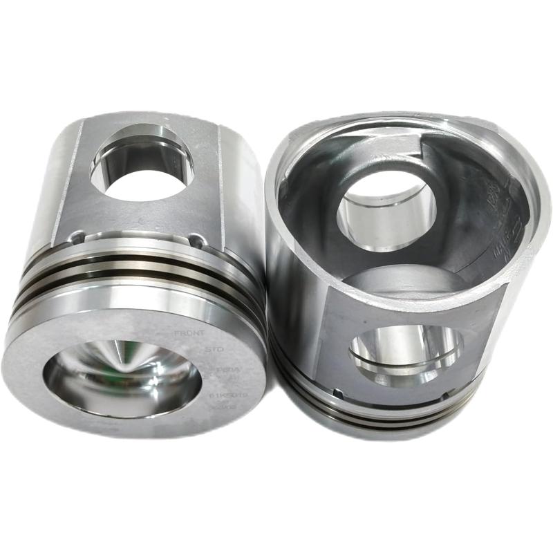 Piston 3919565 Suitable For Cummins 6CT 8.3 Engines Parts 240HP