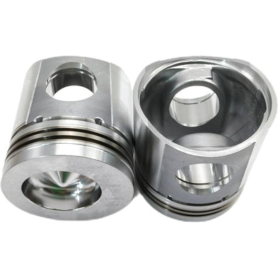 Piston 3919565 Suitable For Cummins 6CT 8.3 Engines Parts 240HP