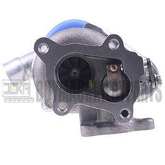 Turbo RHB31 Turbocharger 129137-18010 for Yanmar Engine 3TN84 3TN-84 3TN84TL