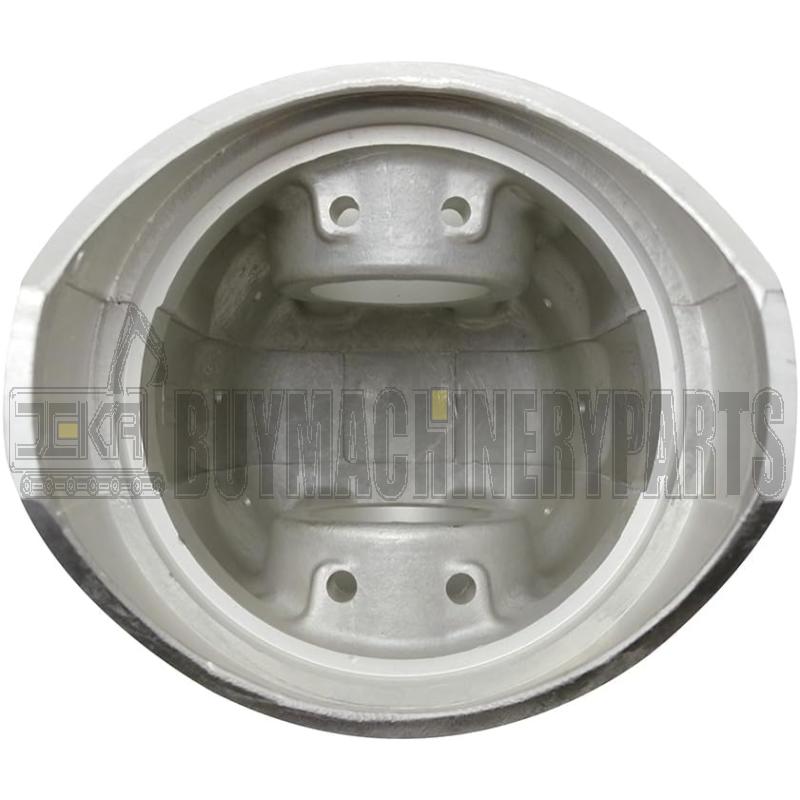 Piston 1-12111-126-0 Suitable For Isuzu DA120 And DA220 Engines