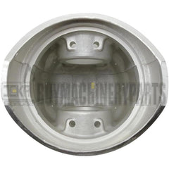 Piston 1-12111-126-0 Suitable For Isuzu DA120 And DA220 Engines
