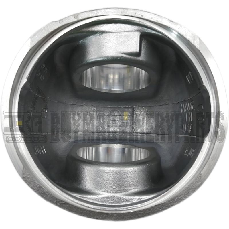 Piston 3917707 Suitable For Cummins 6CT 8.3L 12 Valves Engines Parts