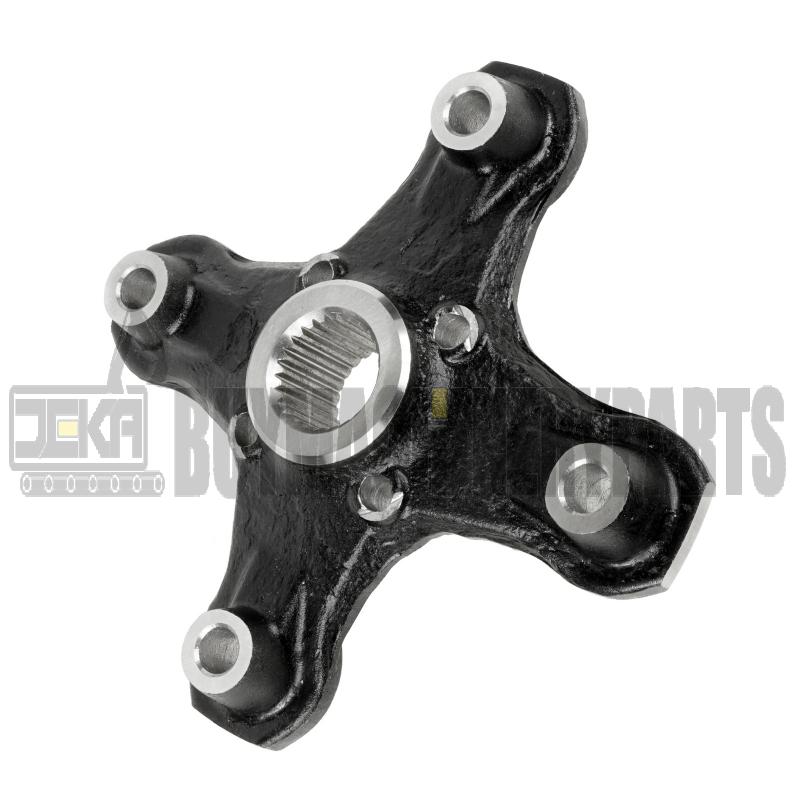 Front or Rear Wheel Hub for Can-Am 705501900 705501264 705501716