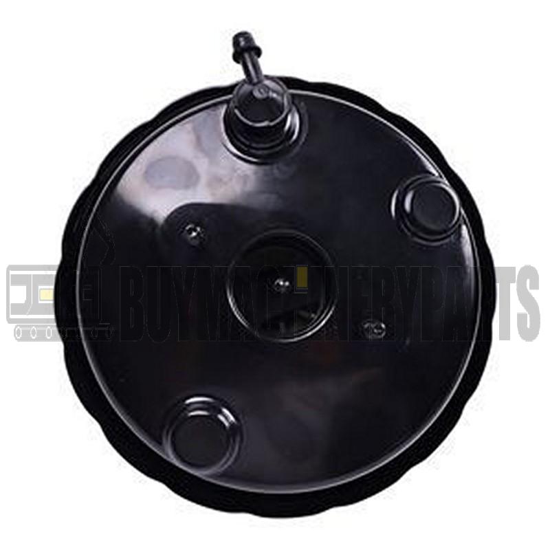 Booster Power Brake 68039279AA for 2008-2011 Dodge Nitro Jeep Liberty