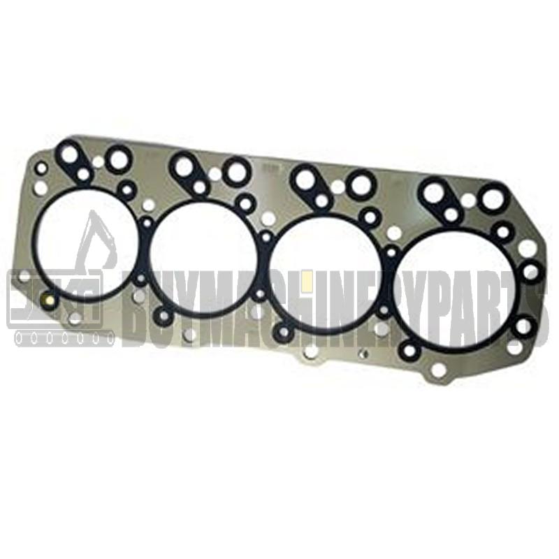 Cylinder Head Gasket for Isuzu Engine 4JB1 4JB1T