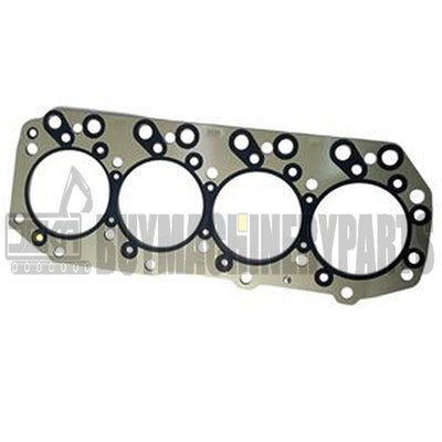 Cylinder Head Gasket for Isuzu Engine 4JB1 4JB1T