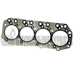 Cylinder Head Gasket for Isuzu Engine 4JB1 4JB1T