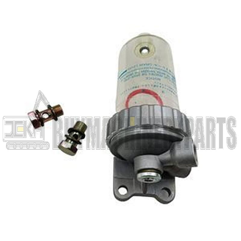 Water Separator for Hitachi Excavator EX Series