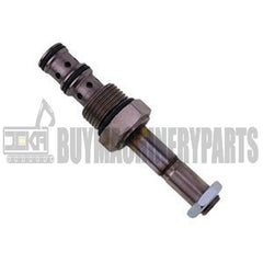 Hydraulic Actuated Control Valve AT139432 for John Deere Engine 4045 6068 6090 Sprayer 4700 4710 4830 6100 6700