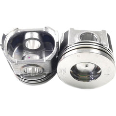 Piston 1G774-2112-0 Suitable For Kubota V3307-DI-E2-1 Engines Parts