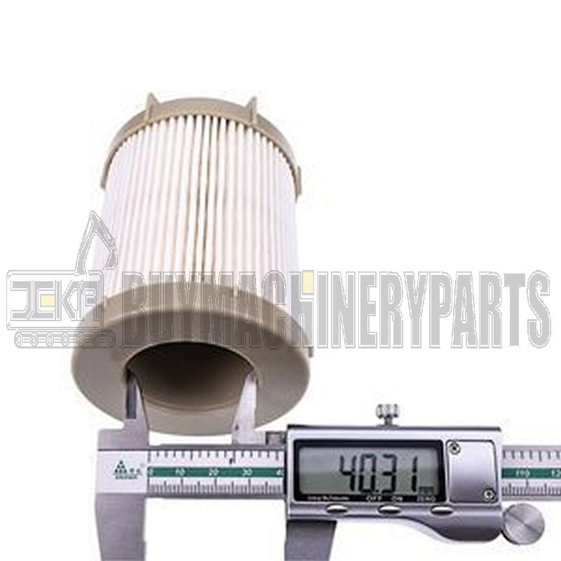 Fuel Control Cell Fuel Filter & O-Ring Kit RP080026 for EFI PCM Engines
