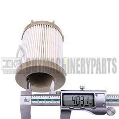 Fuel Control Cell Fuel Filter & O-Ring Kit RP080026 for EFI PCM Engines
