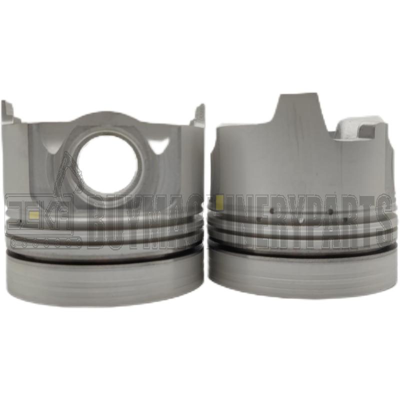 Piston 1-12111-217-1 Suitable For Isuzu 6SA1 Engines