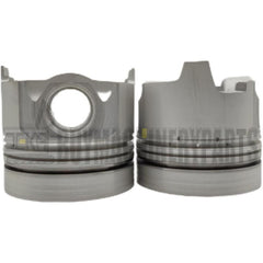 Piston 1-12111-217-1 Suitable For Isuzu 6SA1 Engines