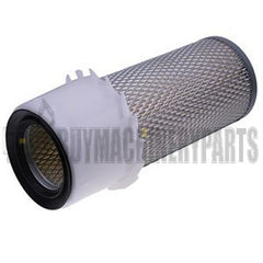 Air Filter YM121120-12901 for Komatsu 3D78-1 3D84-1 4D84E-3 4D88E-3 Engine PC15-3 PC20-5 PC25-1 PC30-5 PC30-7 PC40-7 PC50UU-2