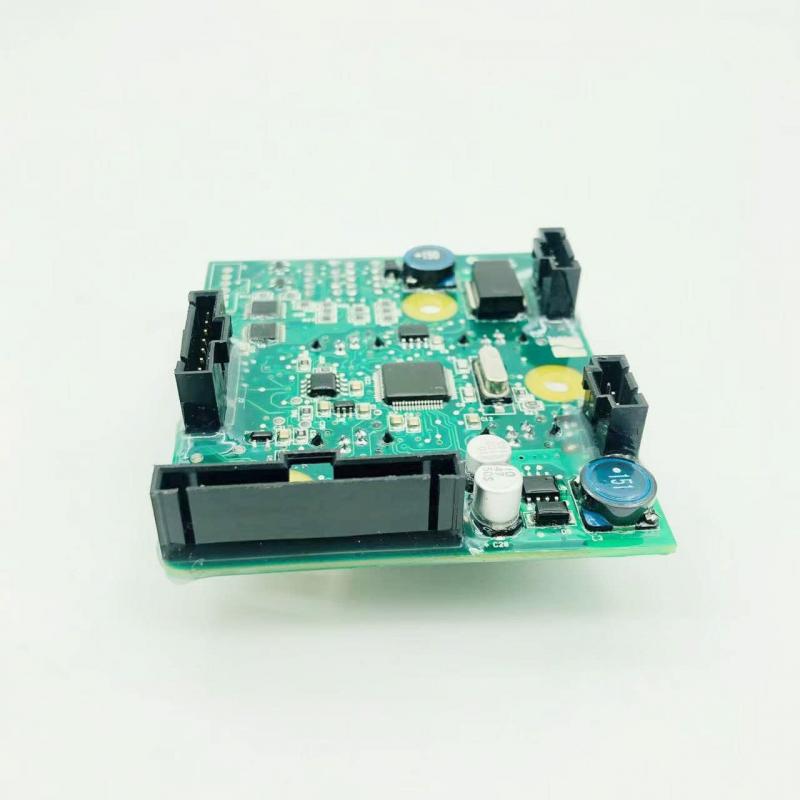 Sinoboom Circuit Board 203990000010 Sinoboom Parts PCU PCB Board for Sinoboom Scissor Lift 0407SE(1330SE) 0608E(2132E) 0608SE/ ME (1930SE/1932ME) 0612E(2146E) 0808E(2732E)