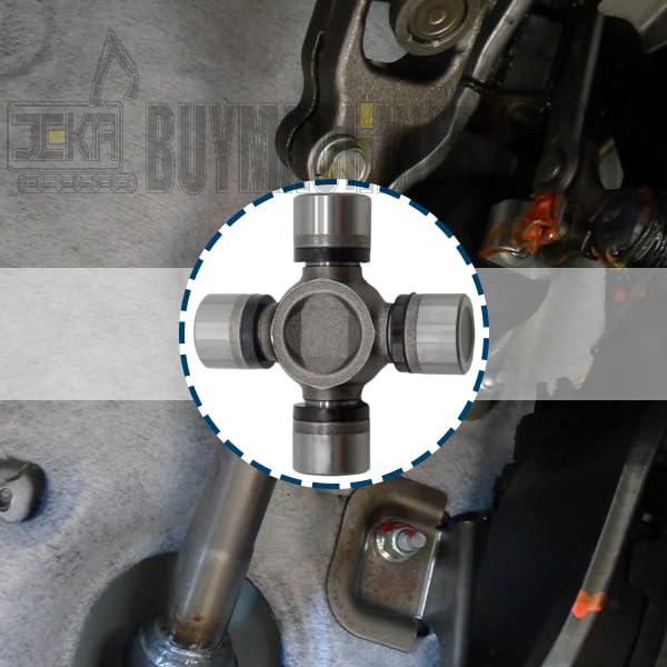 5-1330X U-Joint Kit 1330/SPL25 Series Universal Joint (OSR)