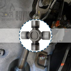 5-1330X U-Joint Kit 1330/SPL25 Series Universal Joint (OSR)