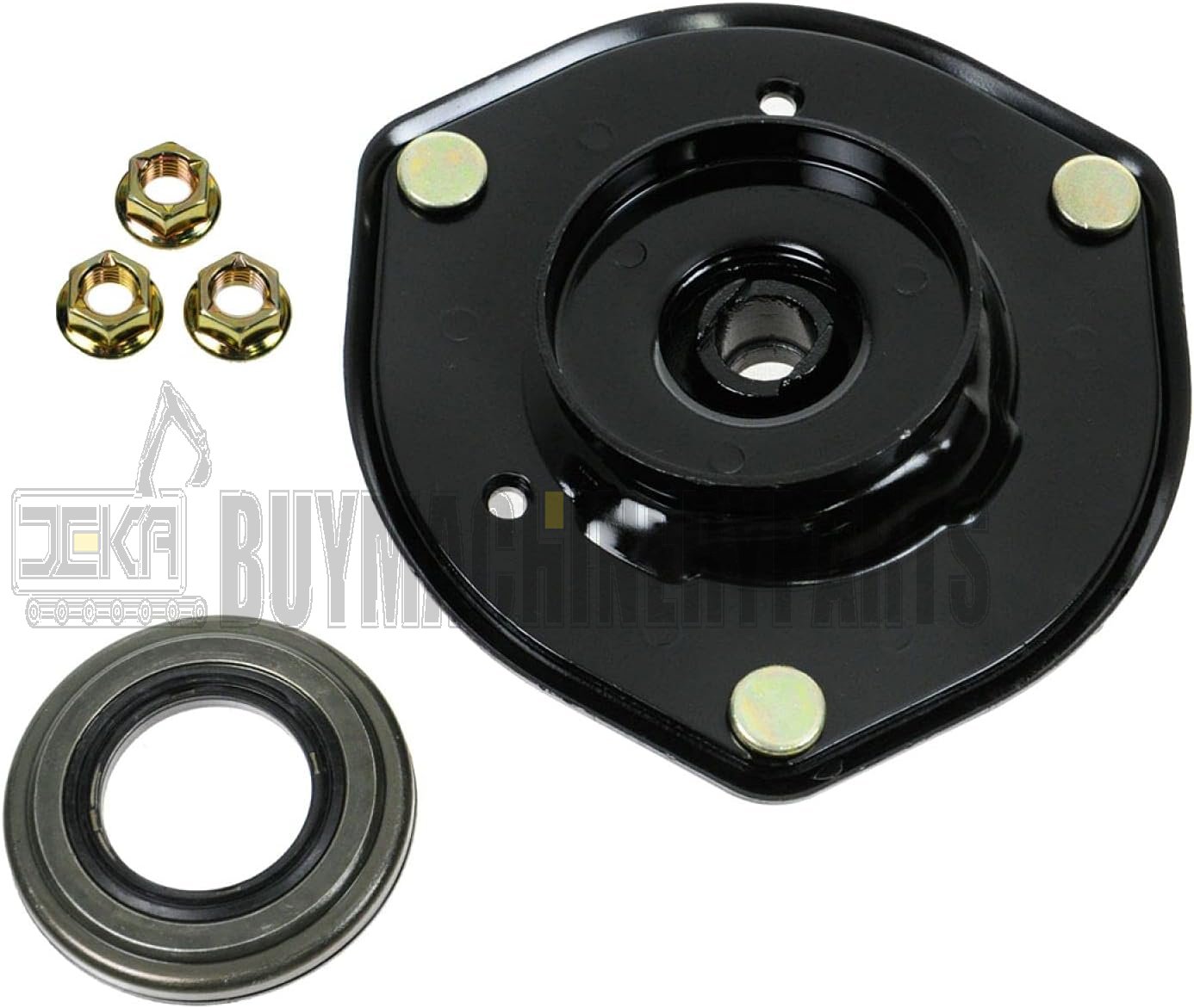 Front Upper Shock Strut Mount Kit 539174 904989 K90658 SHO00289 SHO00767 SM5423