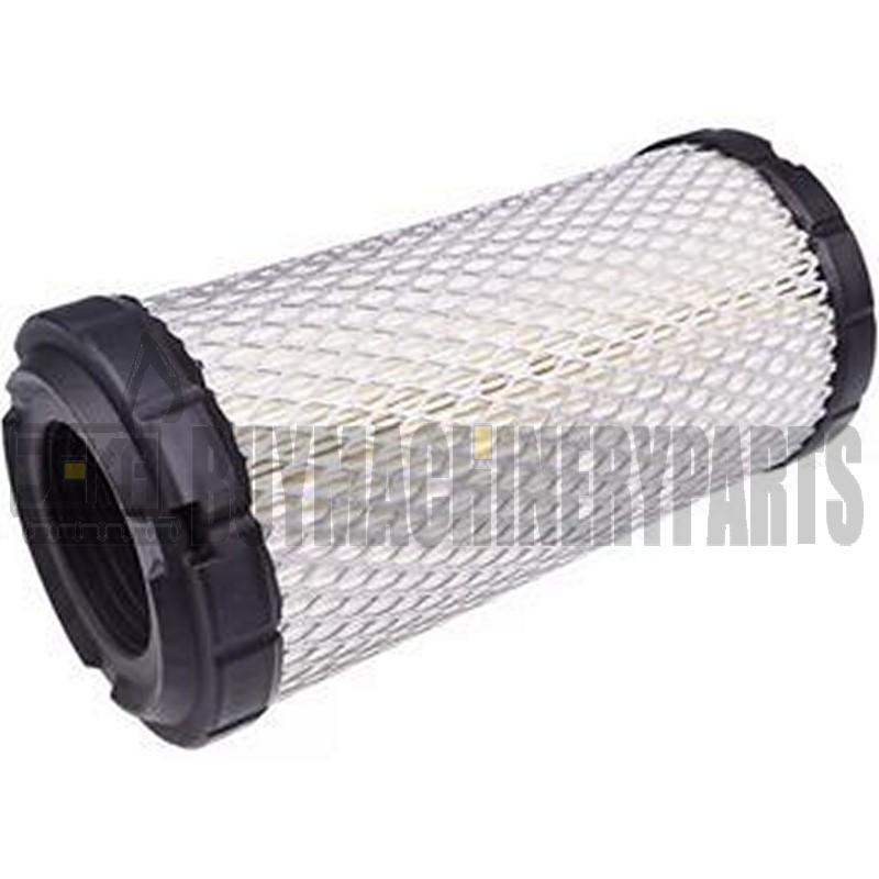 Air Filter 3757472M91 For Massey Ferguson Tractor 1205 1215 1225 1417 1423 1520 1523 GC2300 GC2310 GC2400 GC2410 GC2600 GC2610