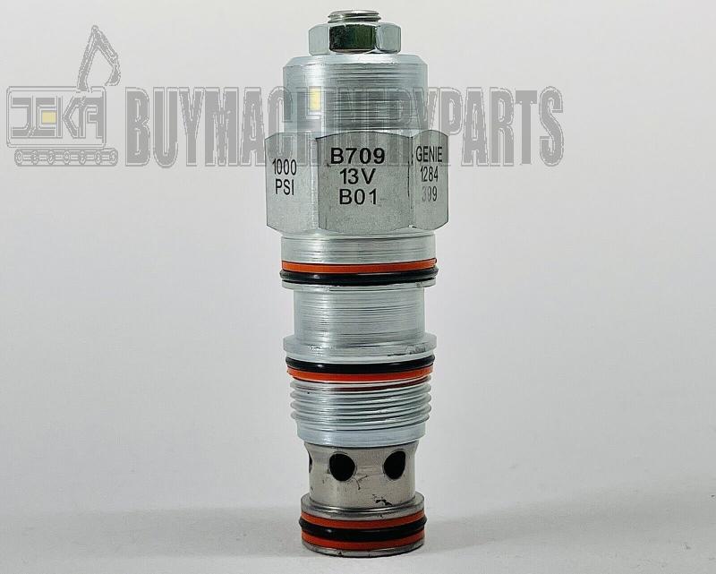 Balance Valve 1284399 1284399GT Compatible with S-60 XC S-65 XC S-80 XC S-85 XC