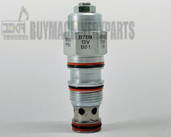 Balance Valve 1284399 1284399GT Compatible with S-60 XC S-65 XC S-80 XC S-85 XC