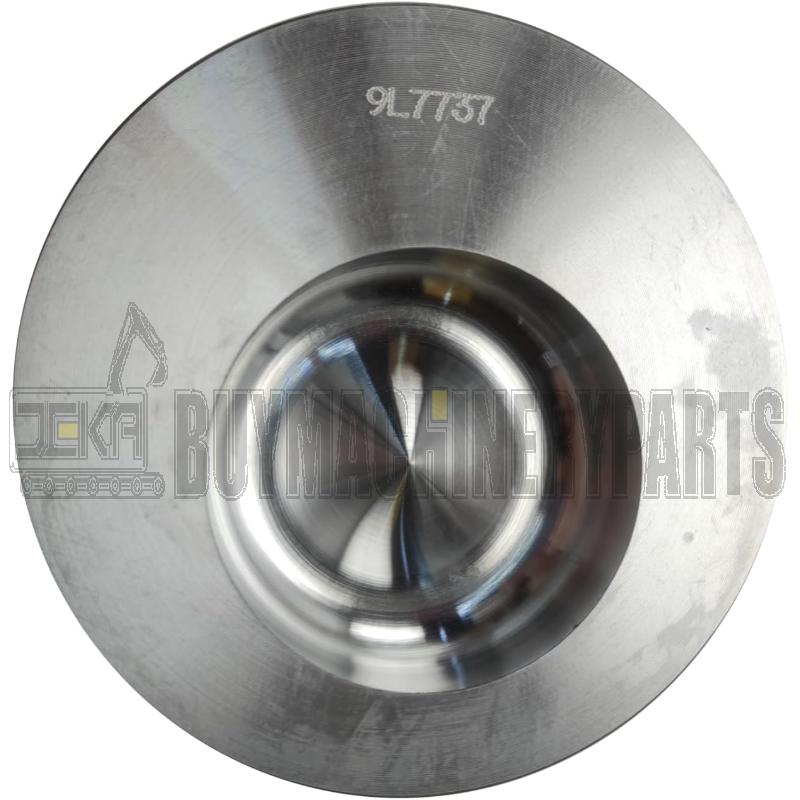 Piston 9L7737 Suitable For Caterpillar 1160 3160 3208 Engines Parts