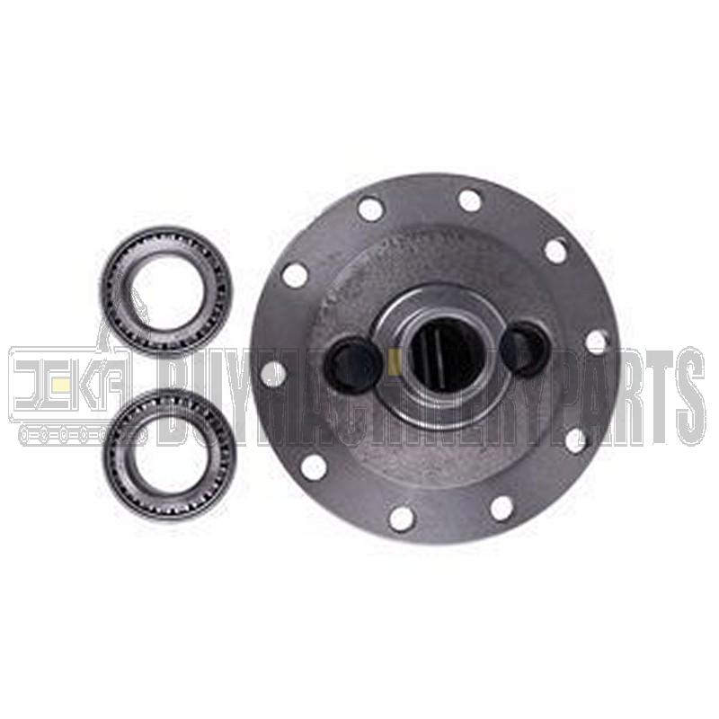 7.5" 28 Spline Limited-Slip Locker With Bearing & Race 19599-010 for Chevrolet Astro Silverado 1500 GMC Jimmy Syclone Yukon