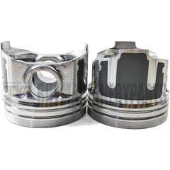 Piston 1G688-21112 Suitable For Kubota D782 D782E Engines