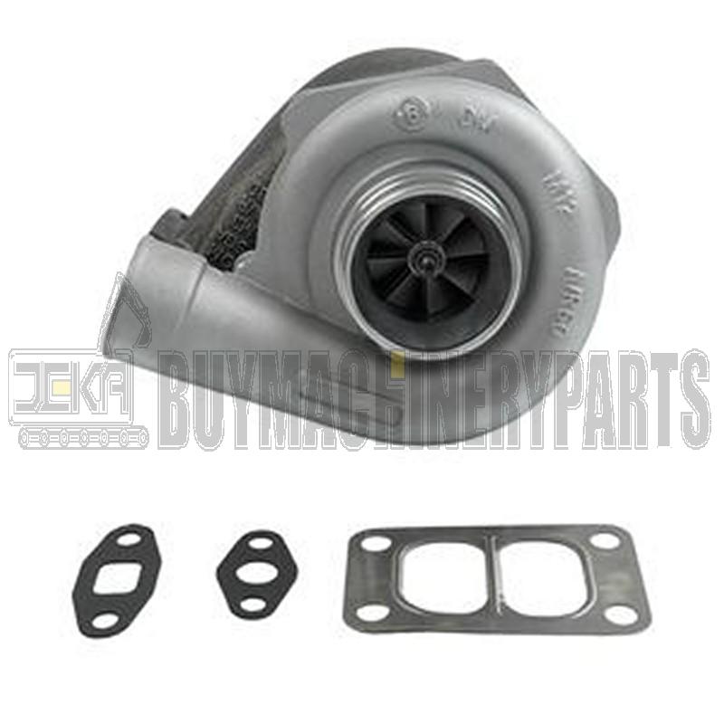 Turbo T04B15 Turbocharger AR70987 for John Deere Engine 6404 6404T Tractor 4320 4430 4520 4620 7020 7700