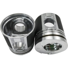 Piston 65.02501-0507 Suitable For Doosan D1146 Engines