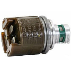 For Bosch Compressed Air Solenoid Valve 0260120025 24V