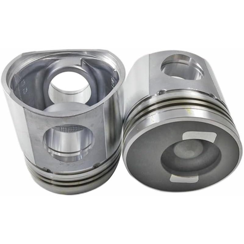 Piston 3925878 3802601 3926246 Suitable For Cummins 6CT 8.3 Engines ...