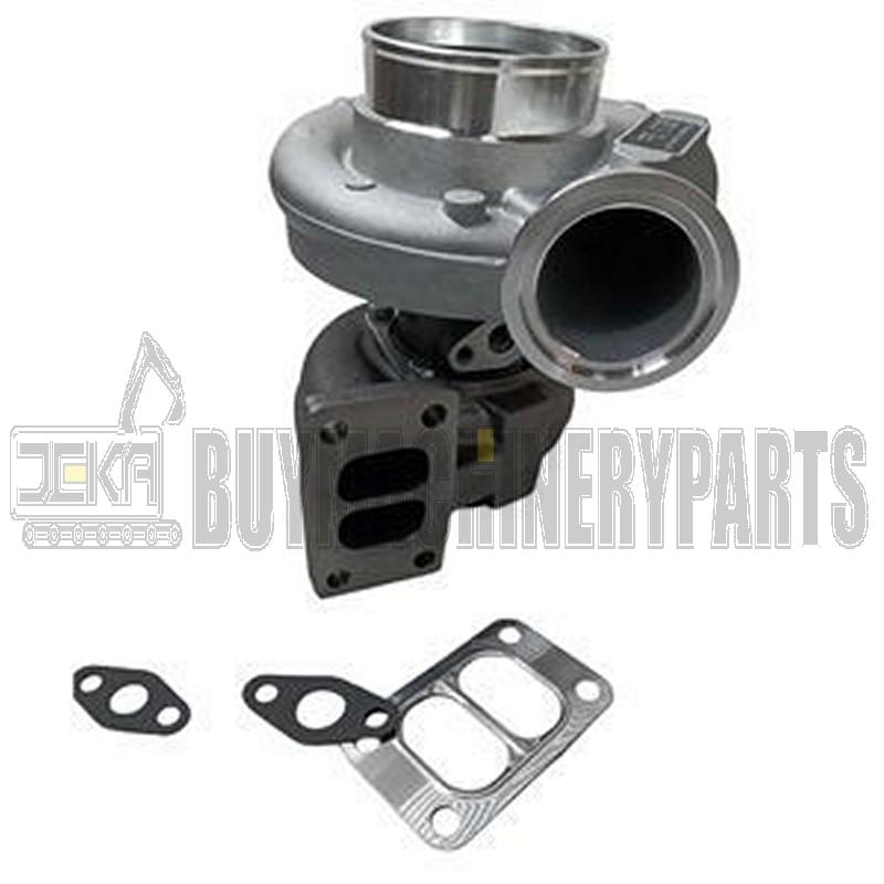 Turbo HX35 Turbocharger 87803115 for New Holland TS130A TS115A CASE MXU130 MXU115 Tractor