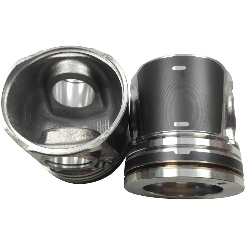 Piston 419-0379 361-2486 For Caterpillar C6.6 C4.4 Engines
