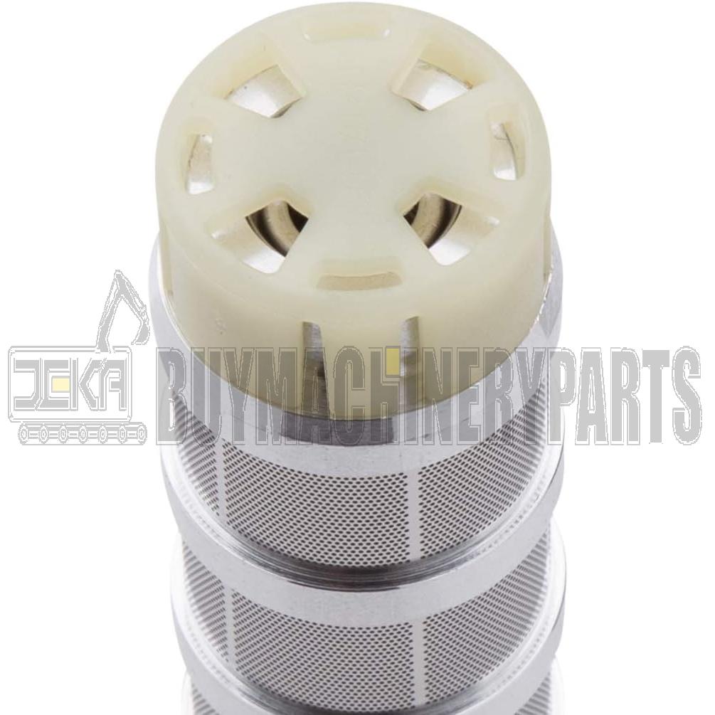 Exhaust Variable Valve Timing (VVT) Solenoid 12662737