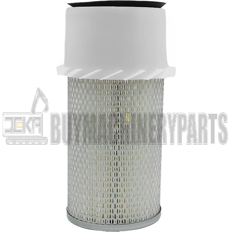 RK848A Air filter 600-181-7260 600-181-7360 P522449 AF4743K For Komatsu PC60-5 PC60-6 PC60-7