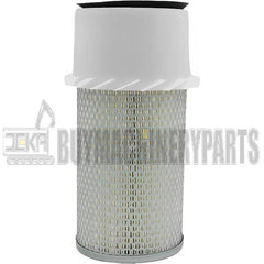 RK848A Air filter 600-181-7260 600-181-7360 P522449 AF4743K For Komatsu PC60-5 PC60-6 PC60-7