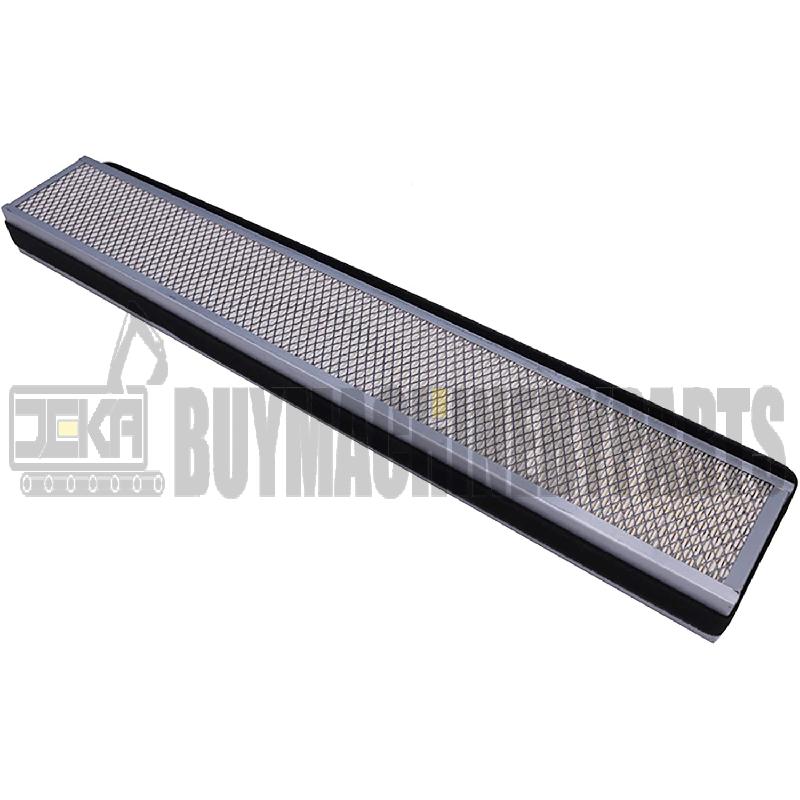 Cabin Air Filter 360260A2 Compatible for Case Backhoe Loader 580 580M 580N Super M 590 Super M Replacement