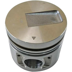 Piston 32C17-05100 (32C17-05200,32C17-05300,32C17-00100) Suitable For Mitsubishi S4Q2 Engine Parts