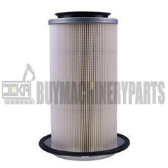 Air Filter 72281613 for Case New Holland Excavator CX40B CX50B E50 E50B E50SR E55BX EH50.B