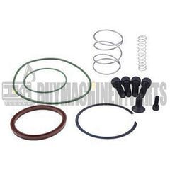 Air Compressor Inlet Valve Kit Intake Valve Repair Kit 02250155-971 for Sullair